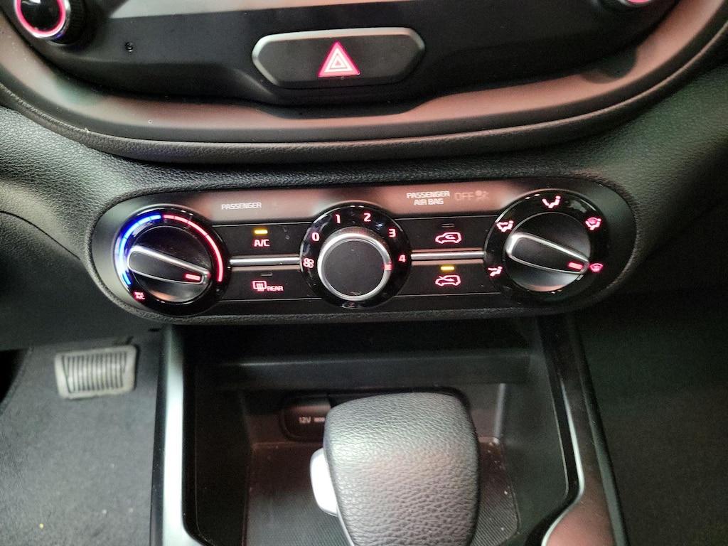 used 2020 Kia Soul car, priced at $12,998