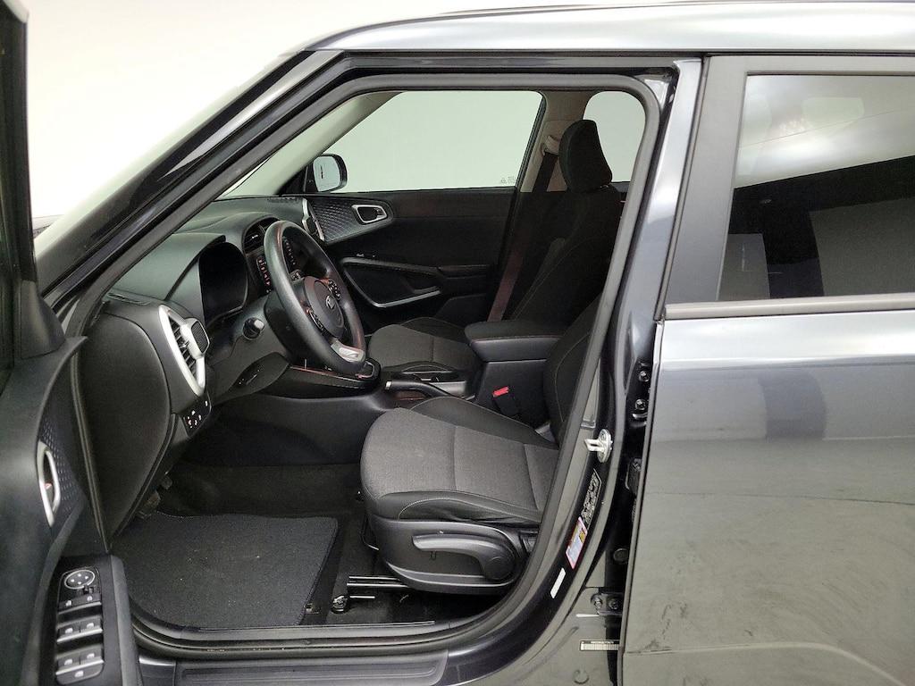 used 2020 Kia Soul car, priced at $12,998