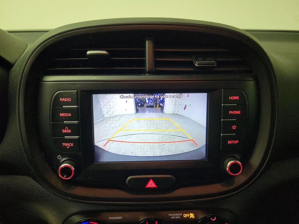 used 2020 Kia Soul car, priced at $12,998