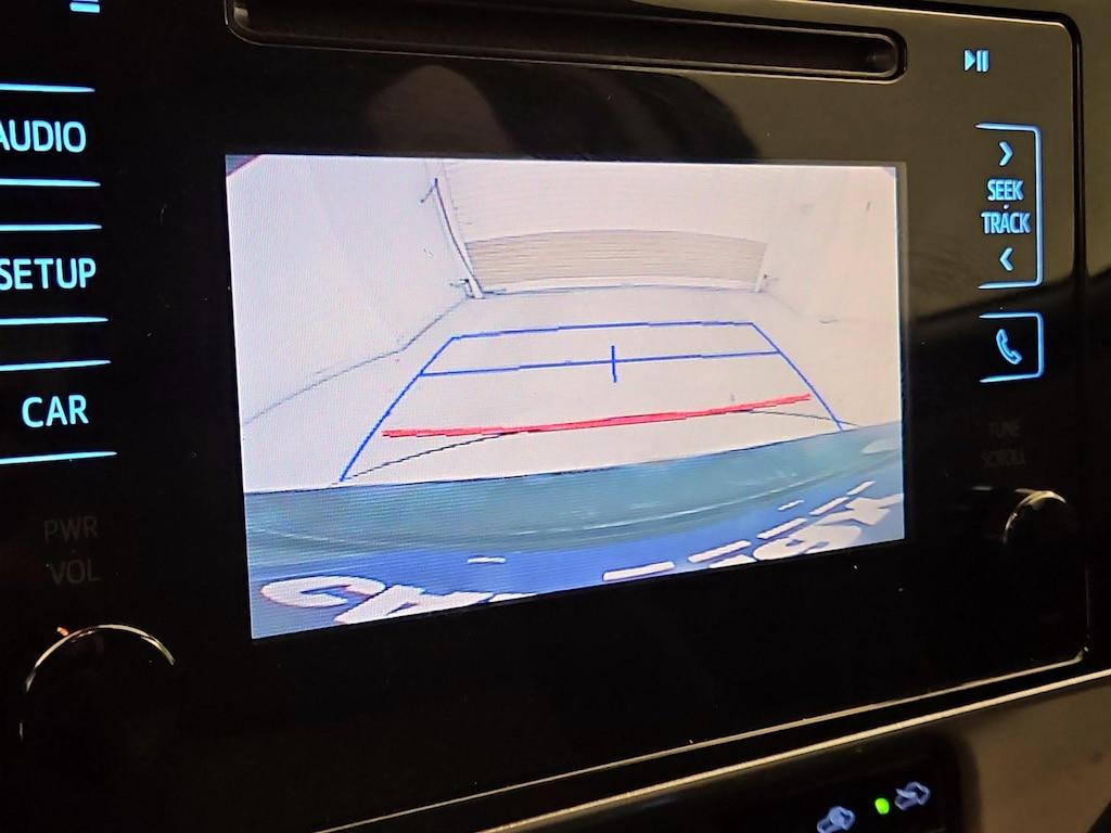 used 2018 Toyota Corolla car, priced at $20,998