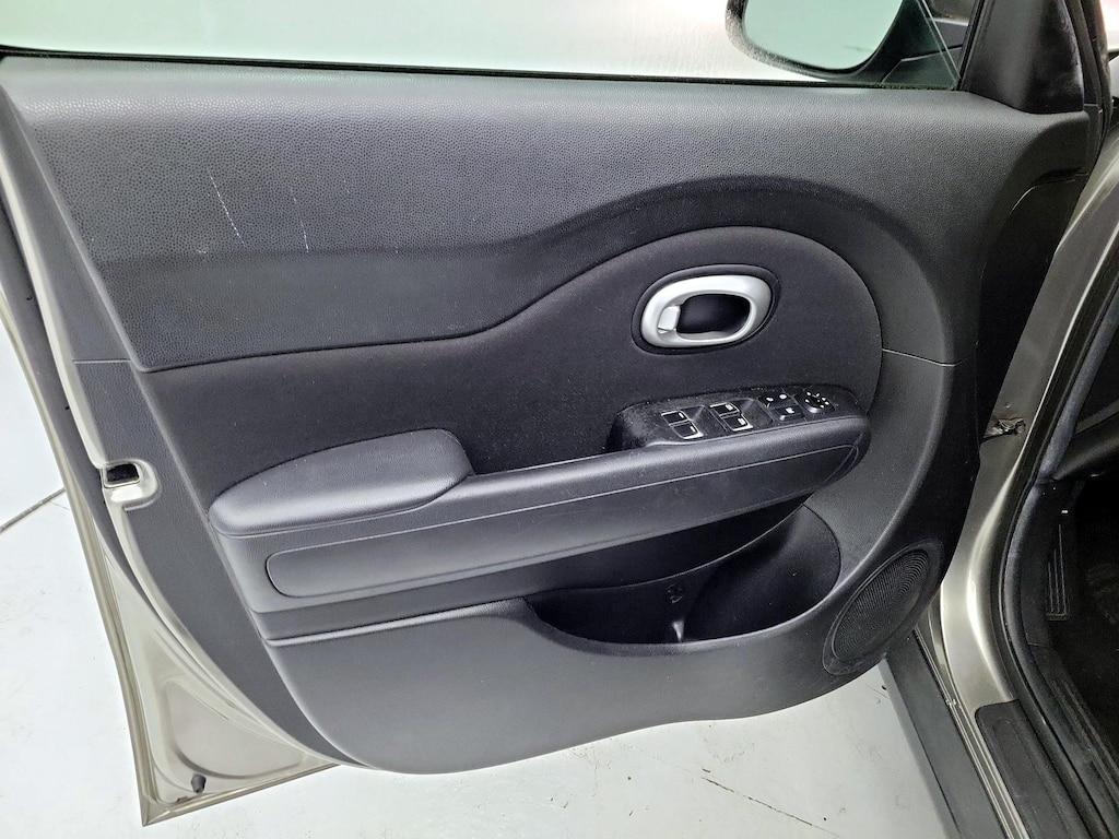 used 2018 Kia Soul car, priced at $13,599