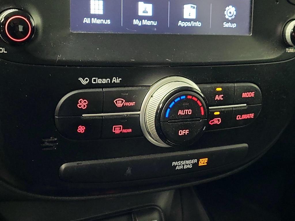 used 2018 Kia Soul car, priced at $13,599