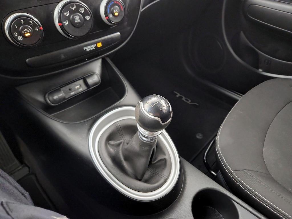 used 2017 Kia Soul car, priced at $13,599