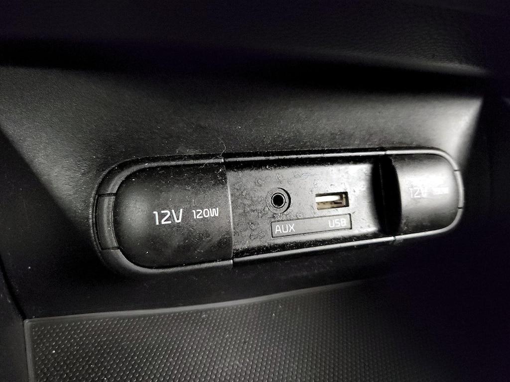 used 2017 Kia Soul car, priced at $13,599