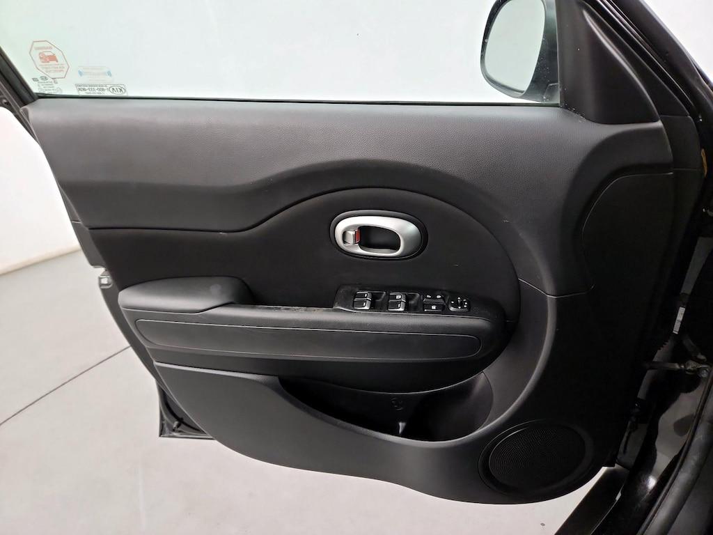 used 2017 Kia Soul car, priced at $13,599