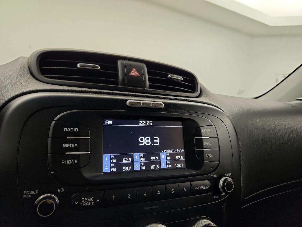 used 2017 Kia Soul car, priced at $13,599