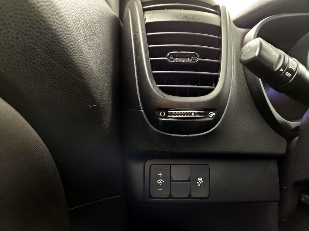 used 2017 Kia Soul car, priced at $13,599