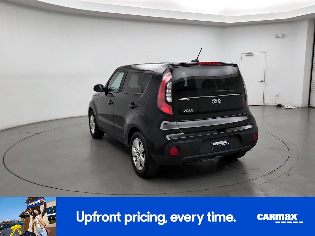 used 2017 Kia Soul car, priced at $13,599