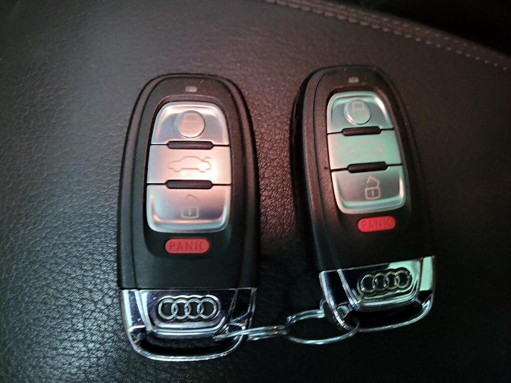 used 2017 Audi Q5 car, priced at $18,998