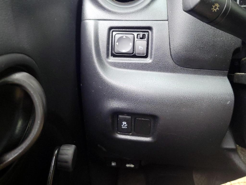 used 2017 Nissan Versa car, priced at $11,599