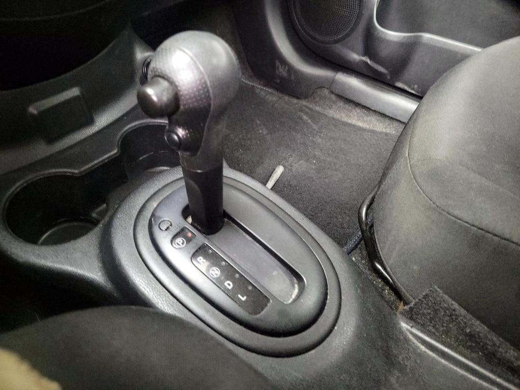 used 2017 Nissan Versa car, priced at $11,599