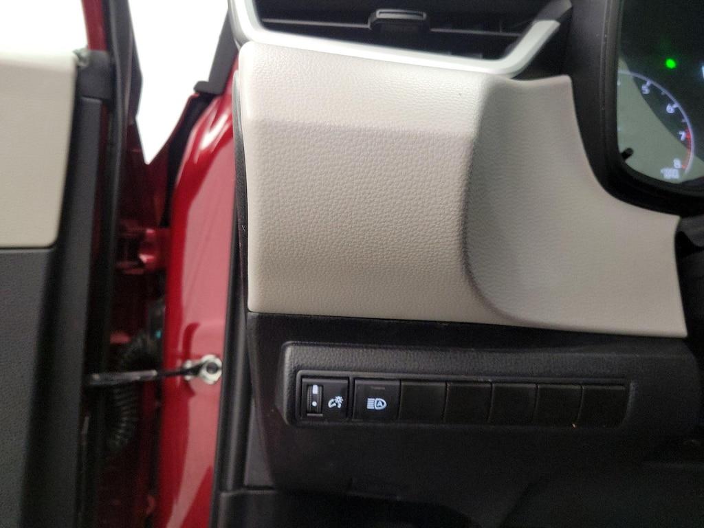 used 2024 Toyota Corolla car, priced at $20,998