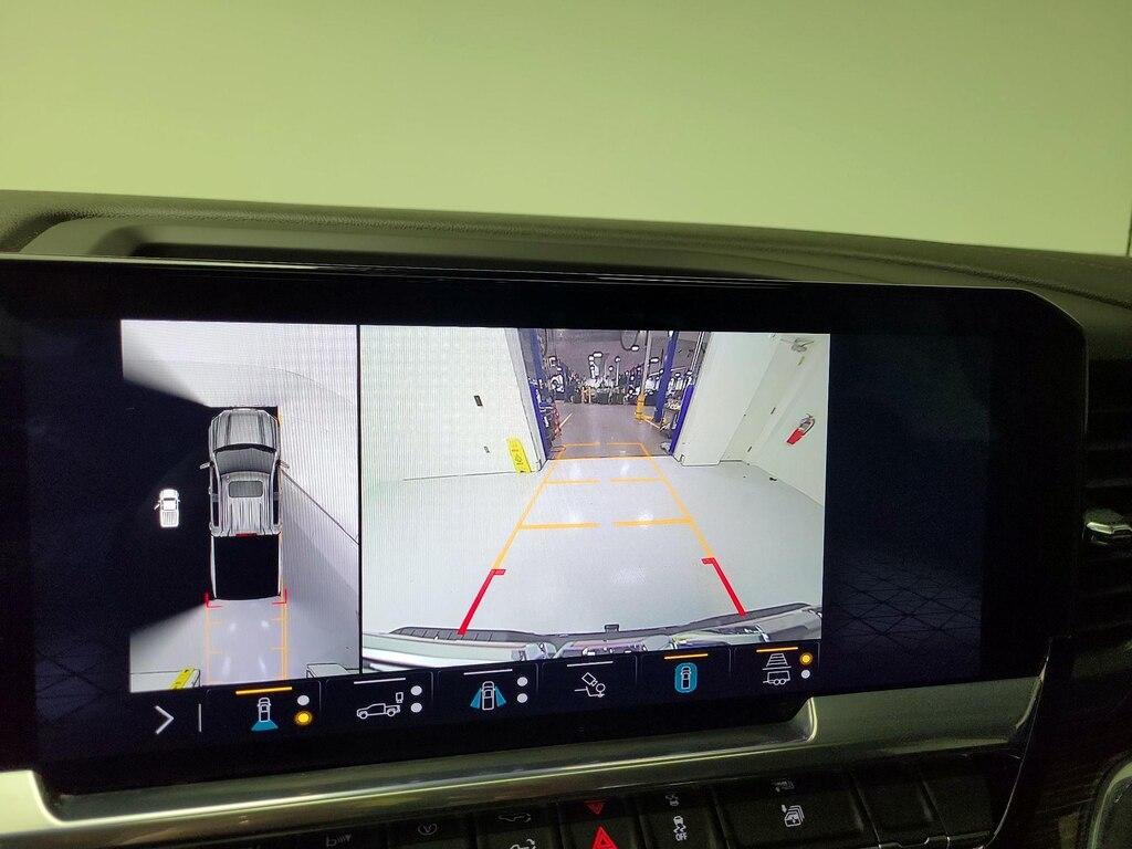 used 2023 GMC Sierra 1500 car, priced at $47,998