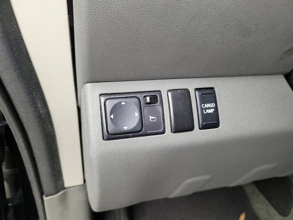 used 2017 Nissan Frontier car, priced at $17,998