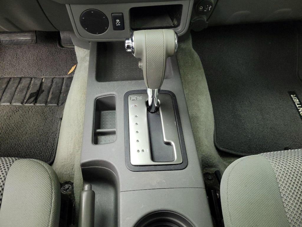 used 2017 Nissan Frontier car, priced at $17,998