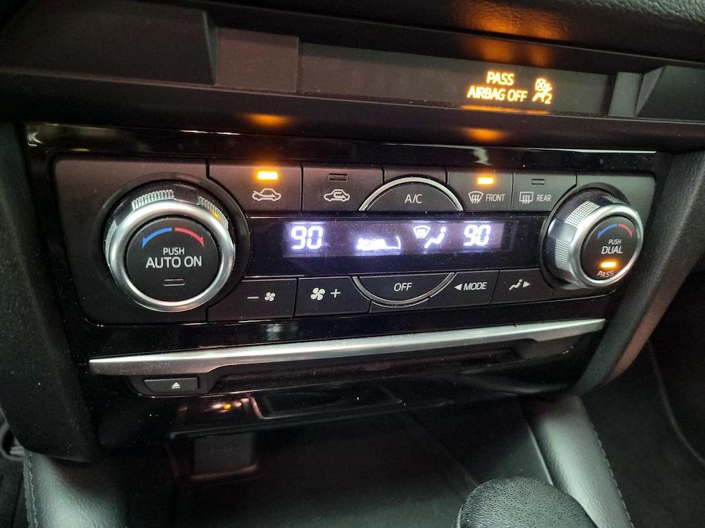 used 2016 Mazda Mazda6 car, priced at $17,998