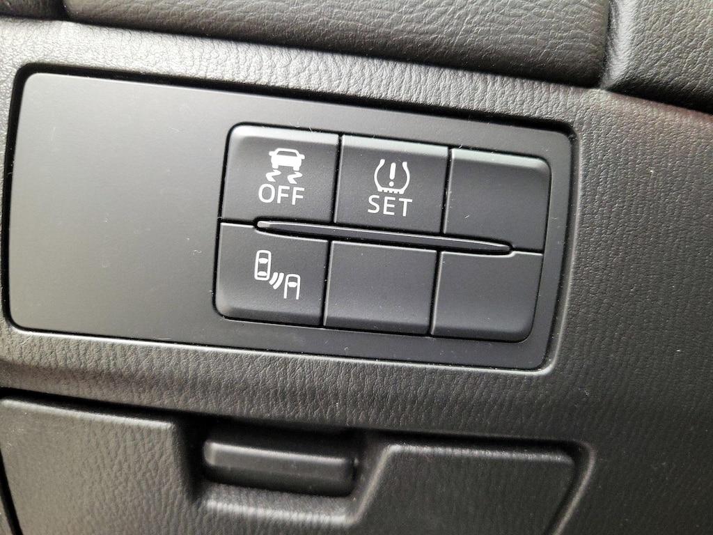 used 2016 Mazda Mazda6 car, priced at $17,998