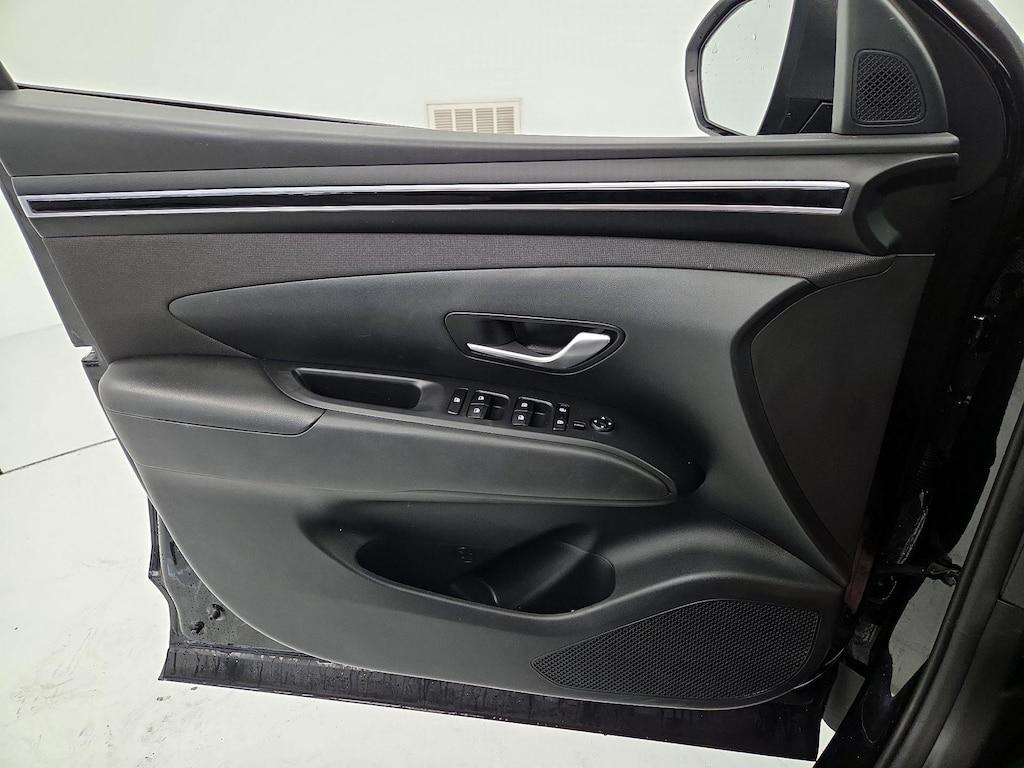 used 2023 Hyundai Tucson car, priced at $23,998