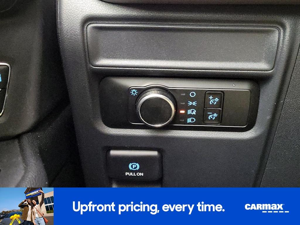 used 2024 Ford Expedition Max car, priced at $40,998