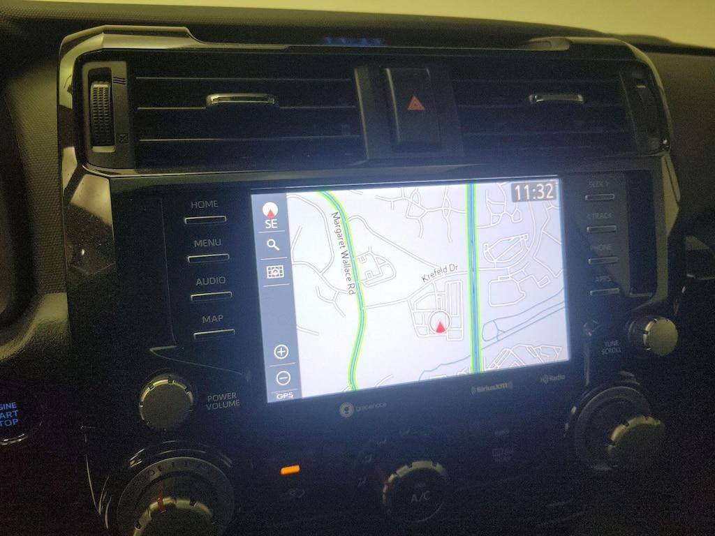 used 2024 Toyota 4Runner car, priced at $56,998