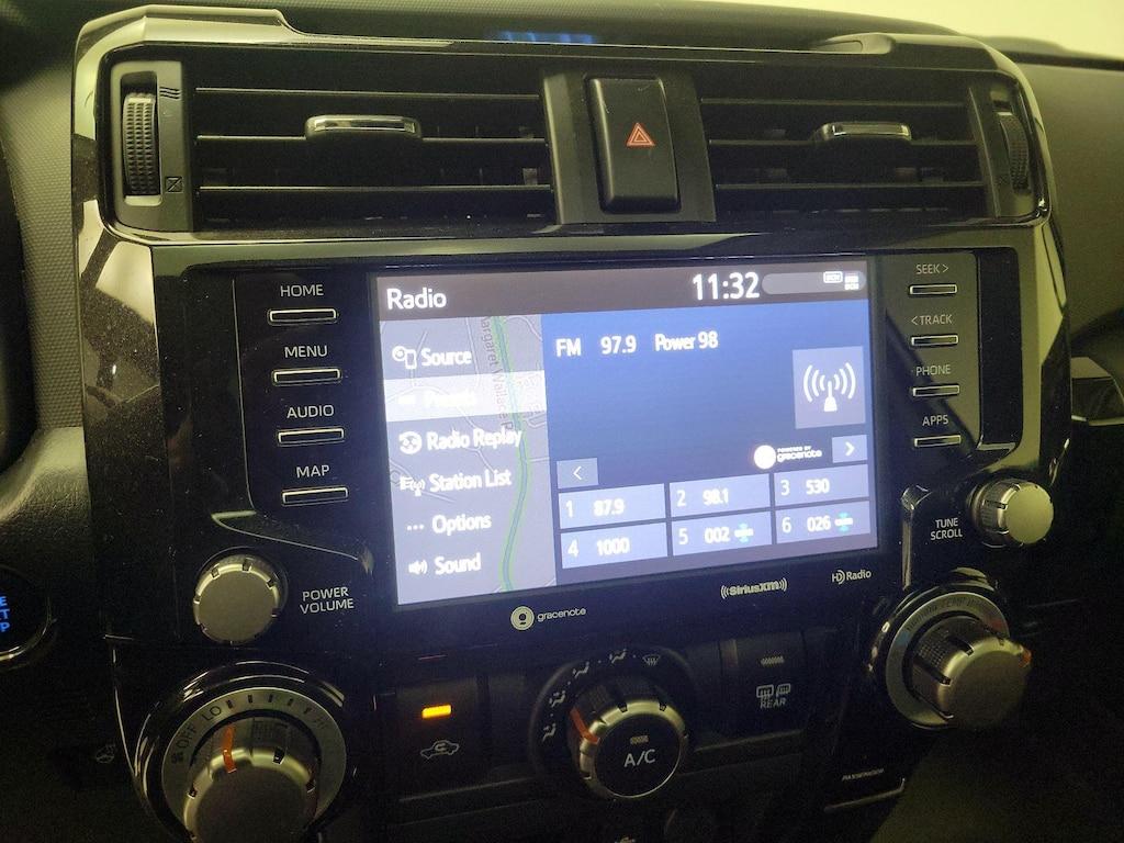 used 2024 Toyota 4Runner car, priced at $56,998