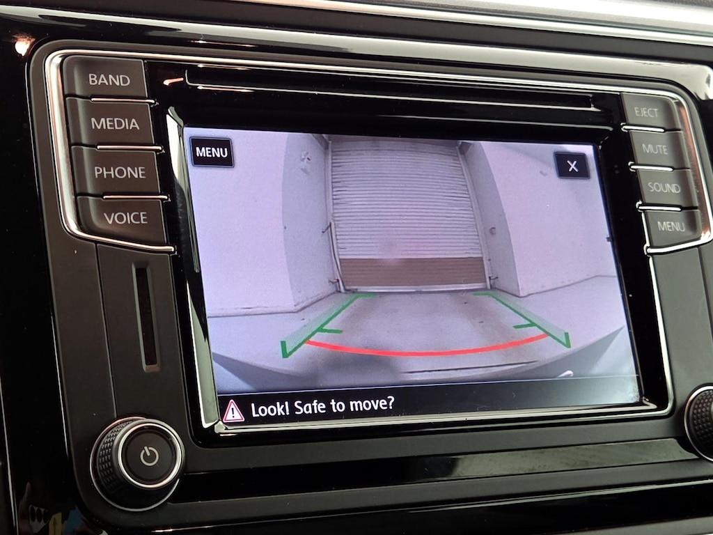 used 2017 Volkswagen Beetle car, priced at $21,998