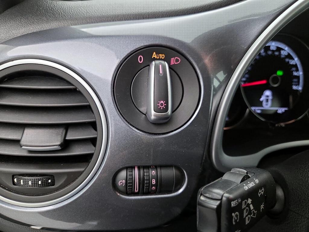 used 2017 Volkswagen Beetle car, priced at $21,998