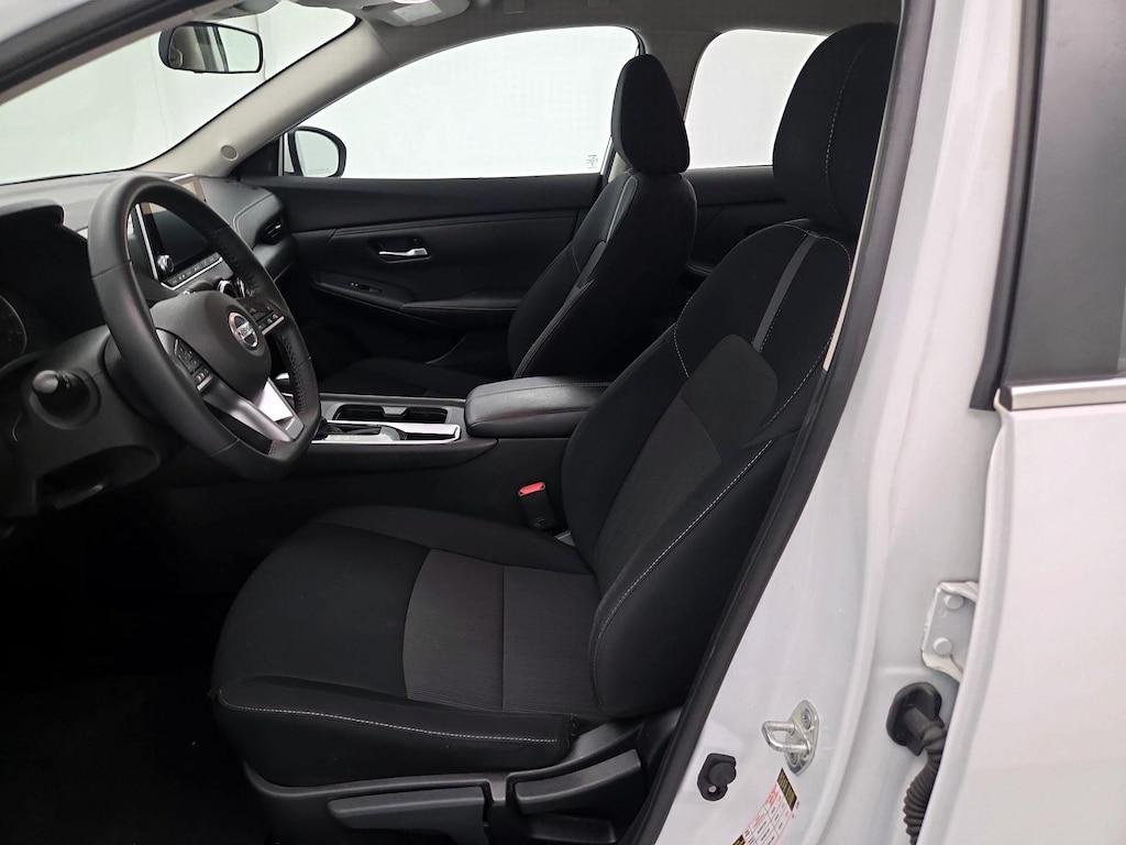 used 2023 Nissan Sentra car, priced at $18,998