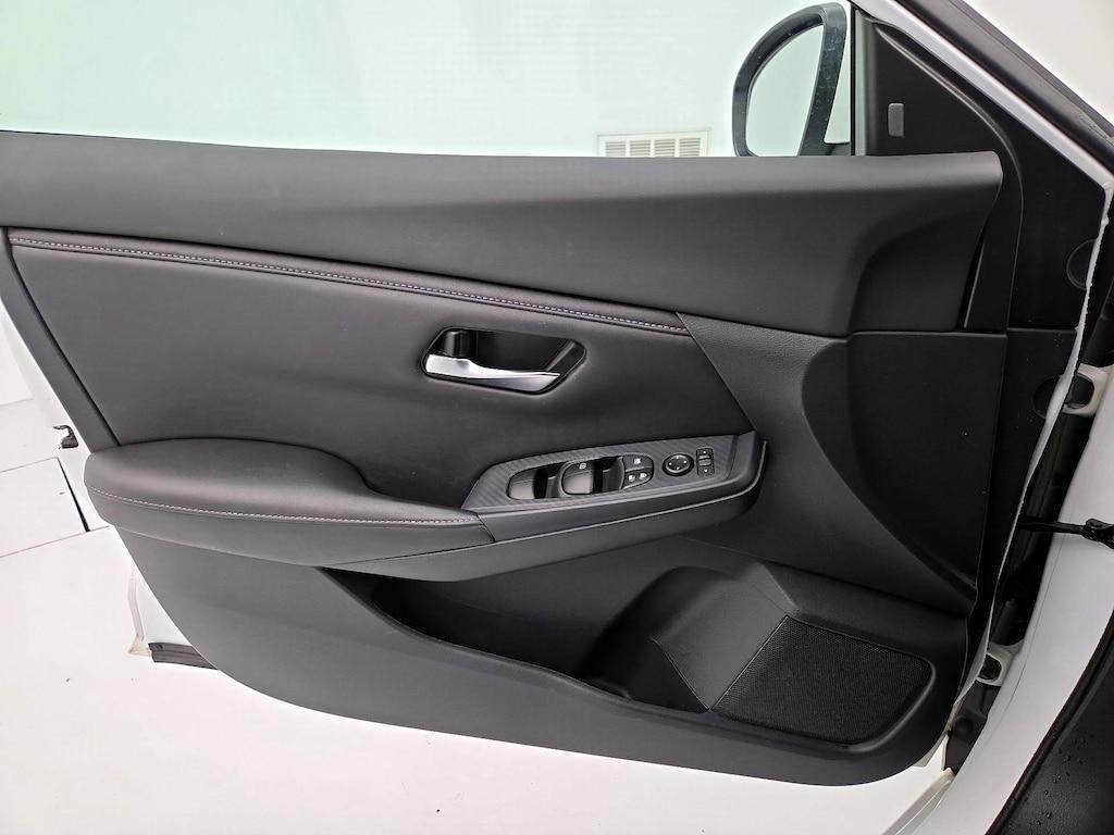 used 2023 Nissan Sentra car, priced at $18,998