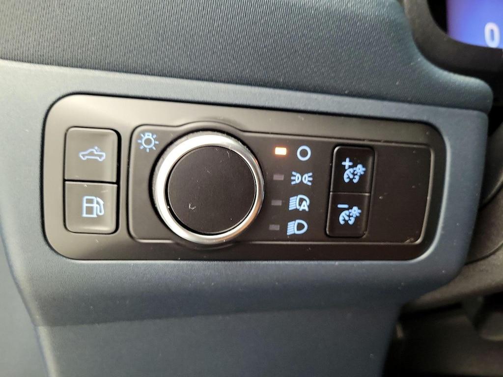 used 2025 Ford Maverick car, priced at $29,998