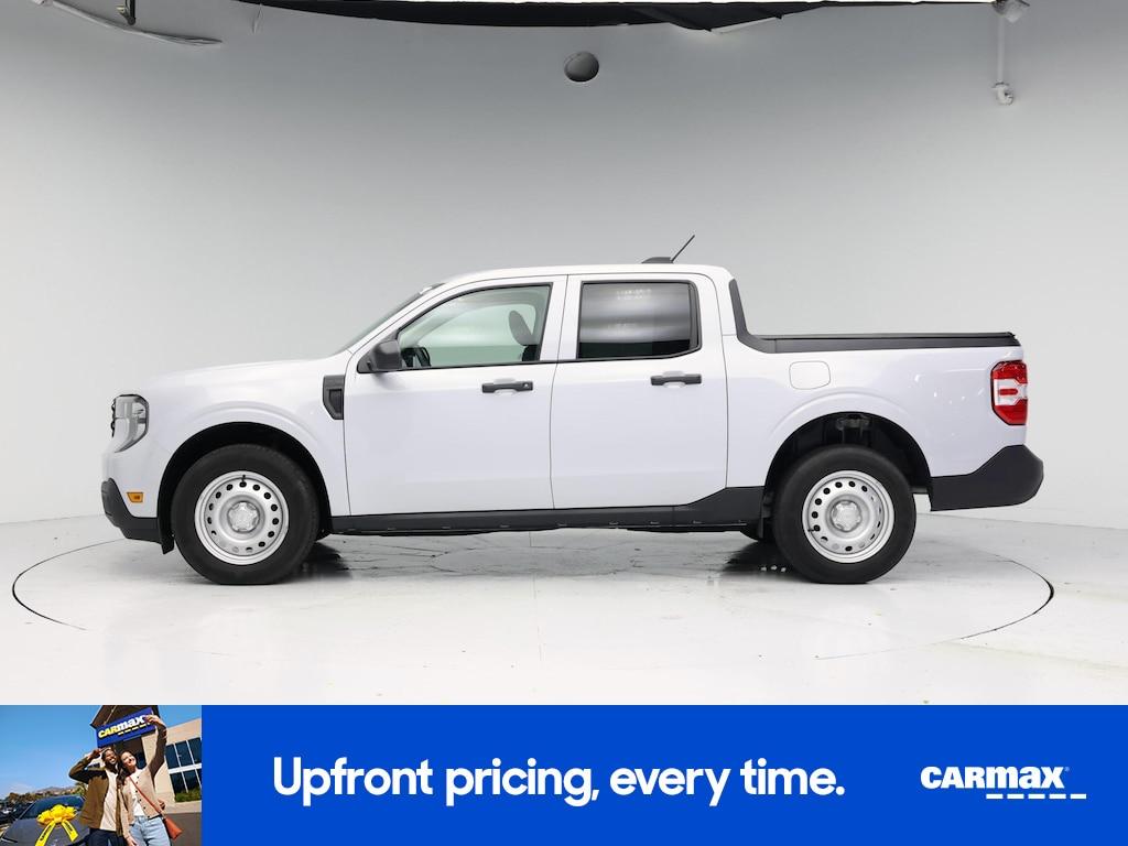 used 2025 Ford Maverick car, priced at $29,998