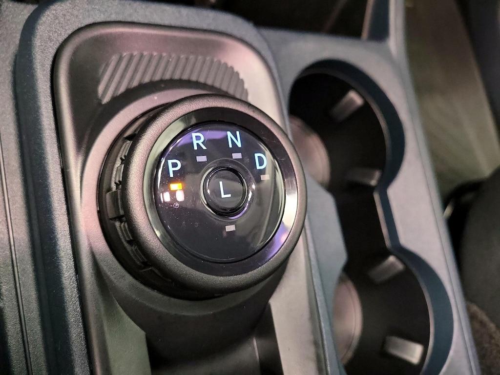 used 2025 Ford Maverick car, priced at $29,998