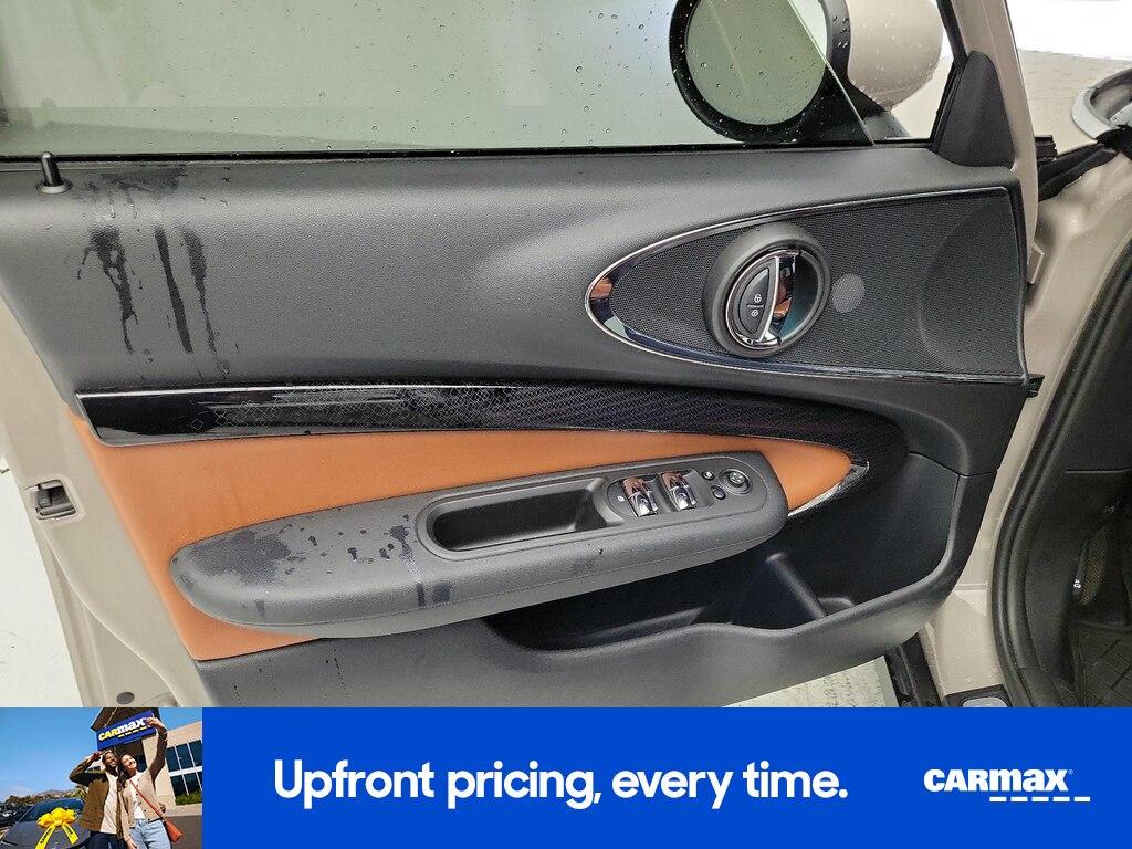 used 2023 MINI Clubman car, priced at $27,998