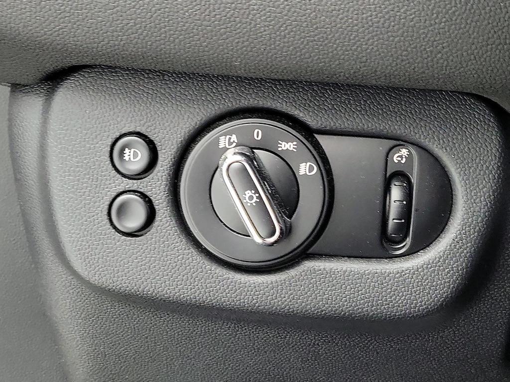 used 2023 MINI Clubman car, priced at $27,998