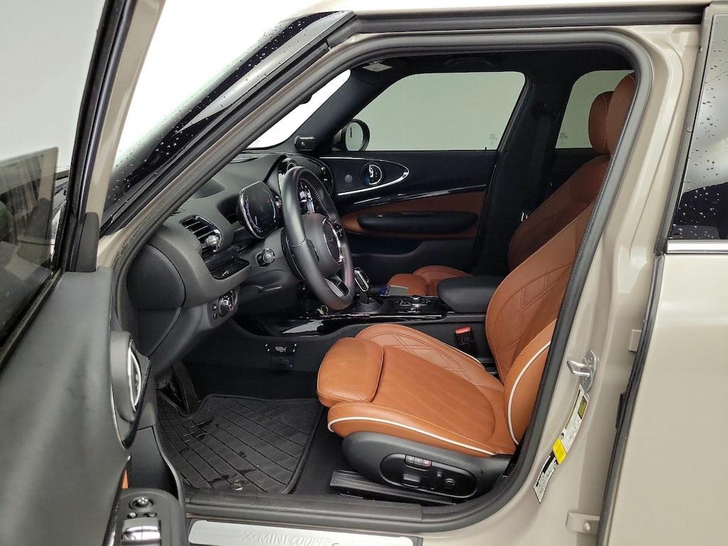 used 2023 MINI Clubman car, priced at $27,998