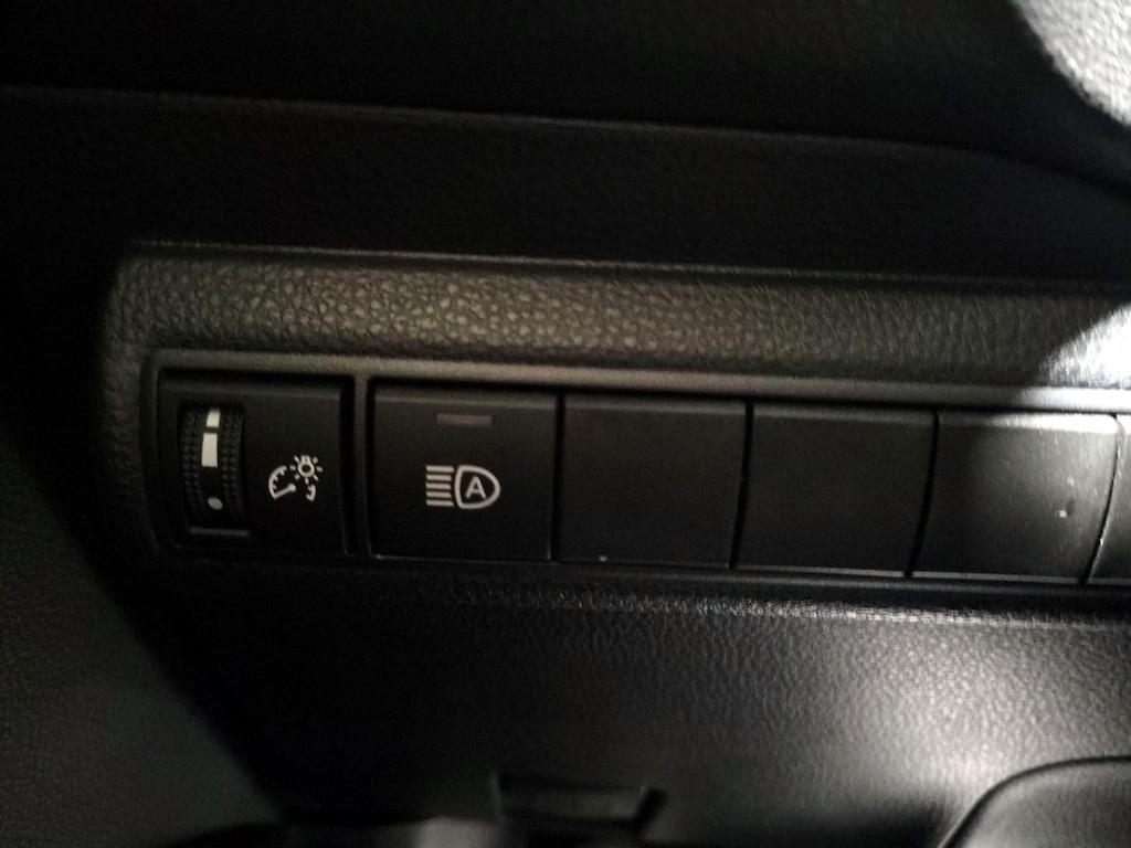 used 2024 Toyota Corolla car, priced at $21,998