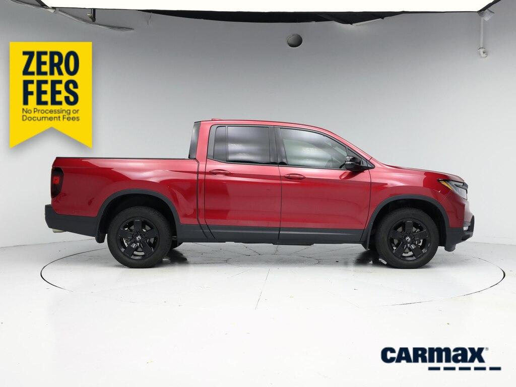 used 2025 Honda Ridgeline car, priced at $41,998