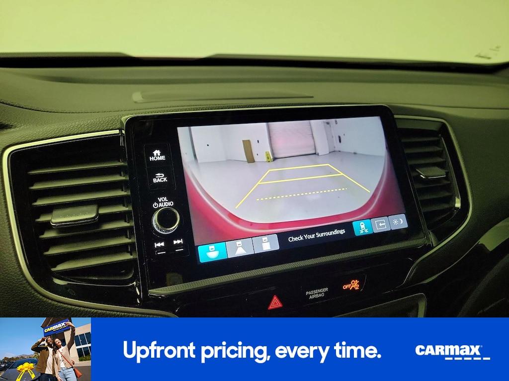used 2025 Honda Ridgeline car, priced at $41,998