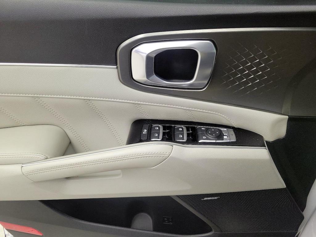 used 2021 Kia Sorento car, priced at $25,998