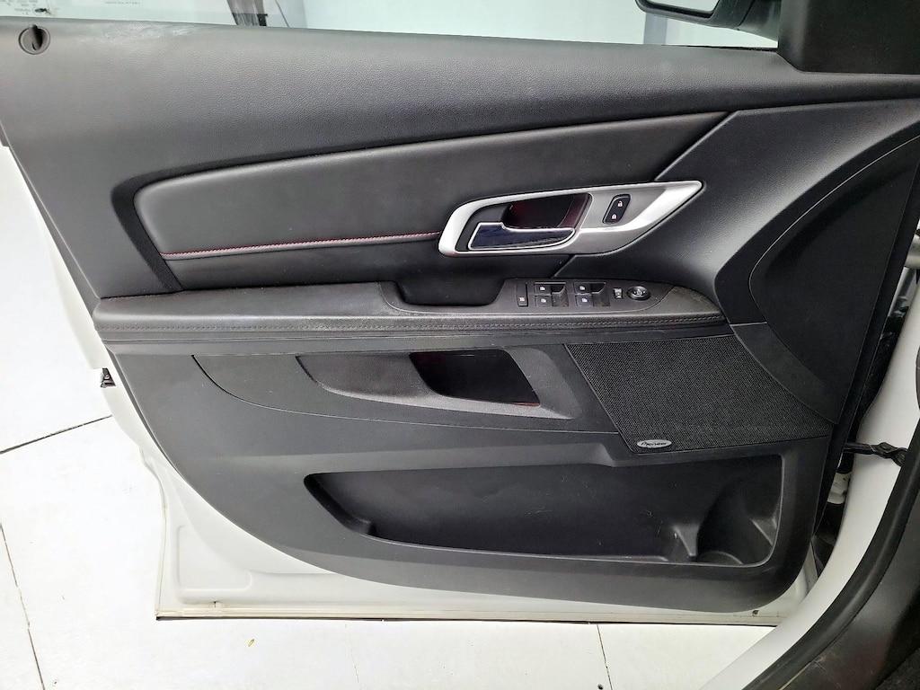 used 2016 GMC Terrain car, priced at $17,998