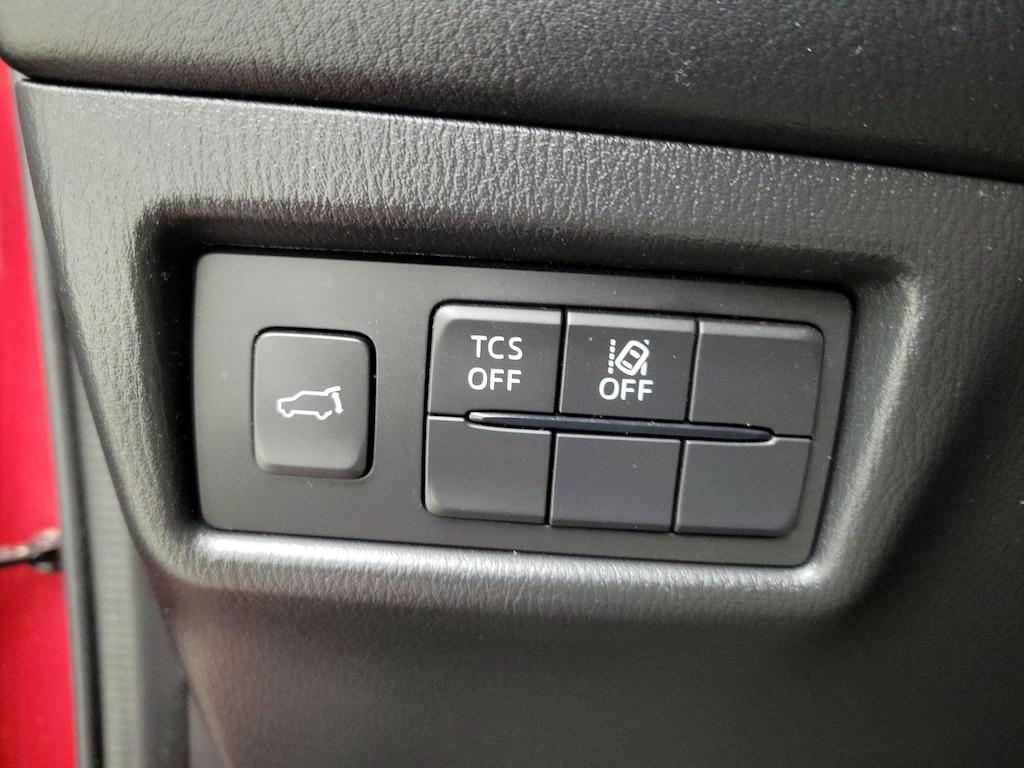 used 2018 Mazda CX-5 car, priced at $18,998