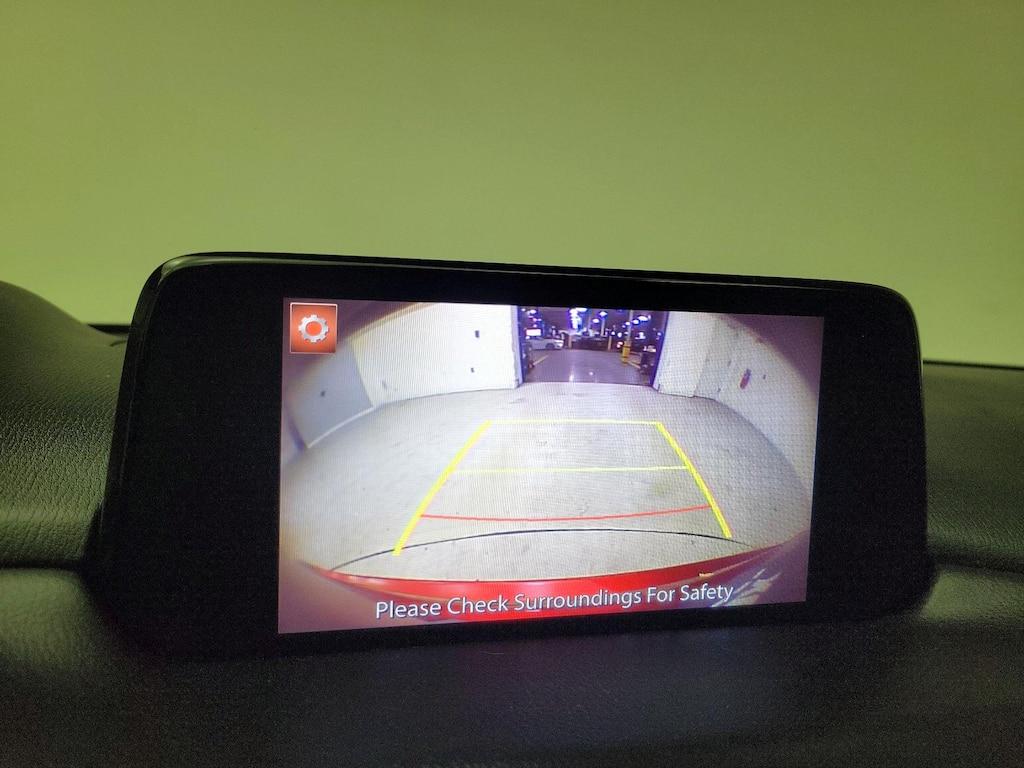 used 2018 Mazda CX-5 car, priced at $18,998