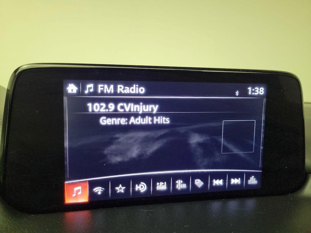 used 2018 Mazda CX-5 car, priced at $18,998