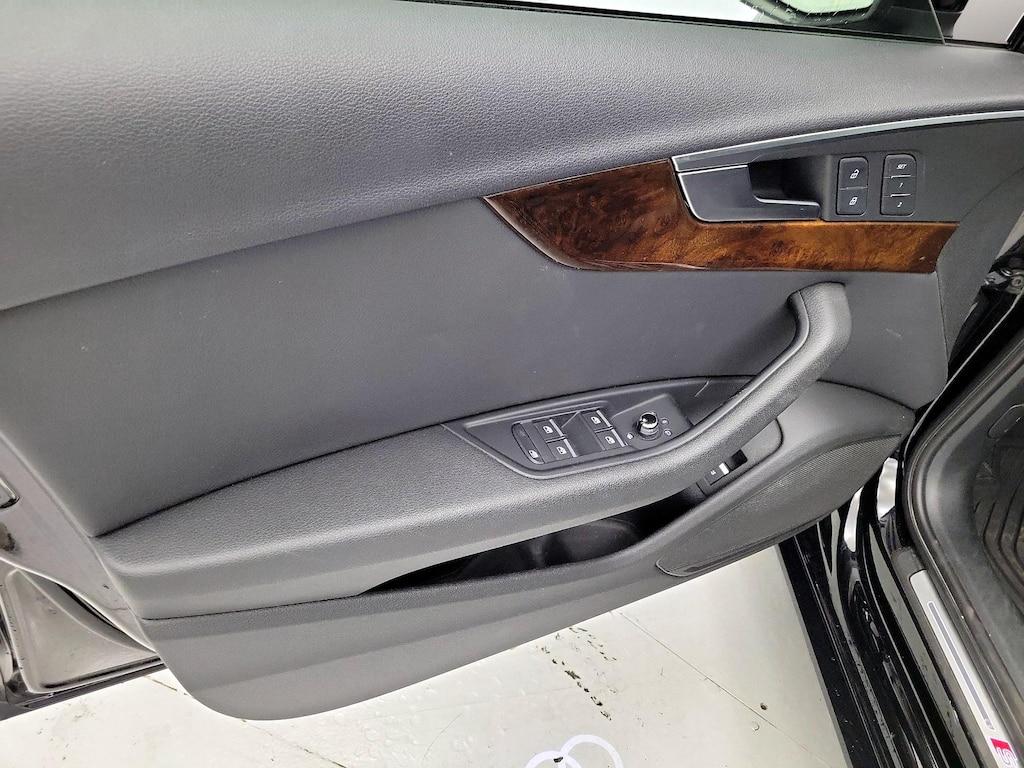 used 2019 Audi A4 car, priced at $21,998