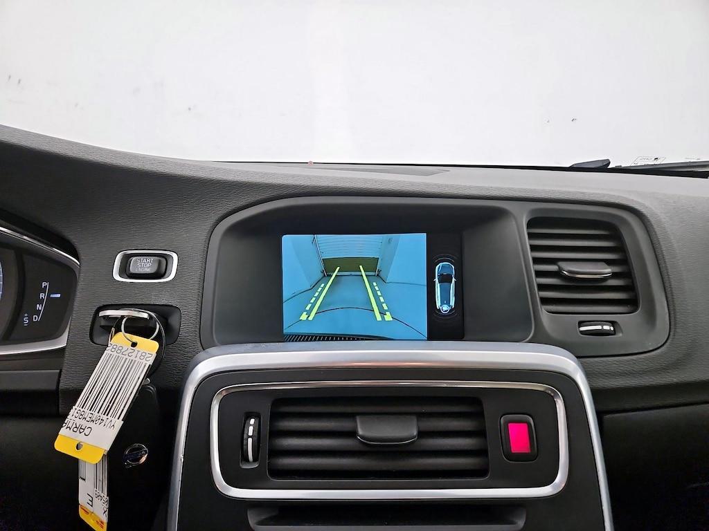 used 2016 Volvo V60 car, priced at $13,998