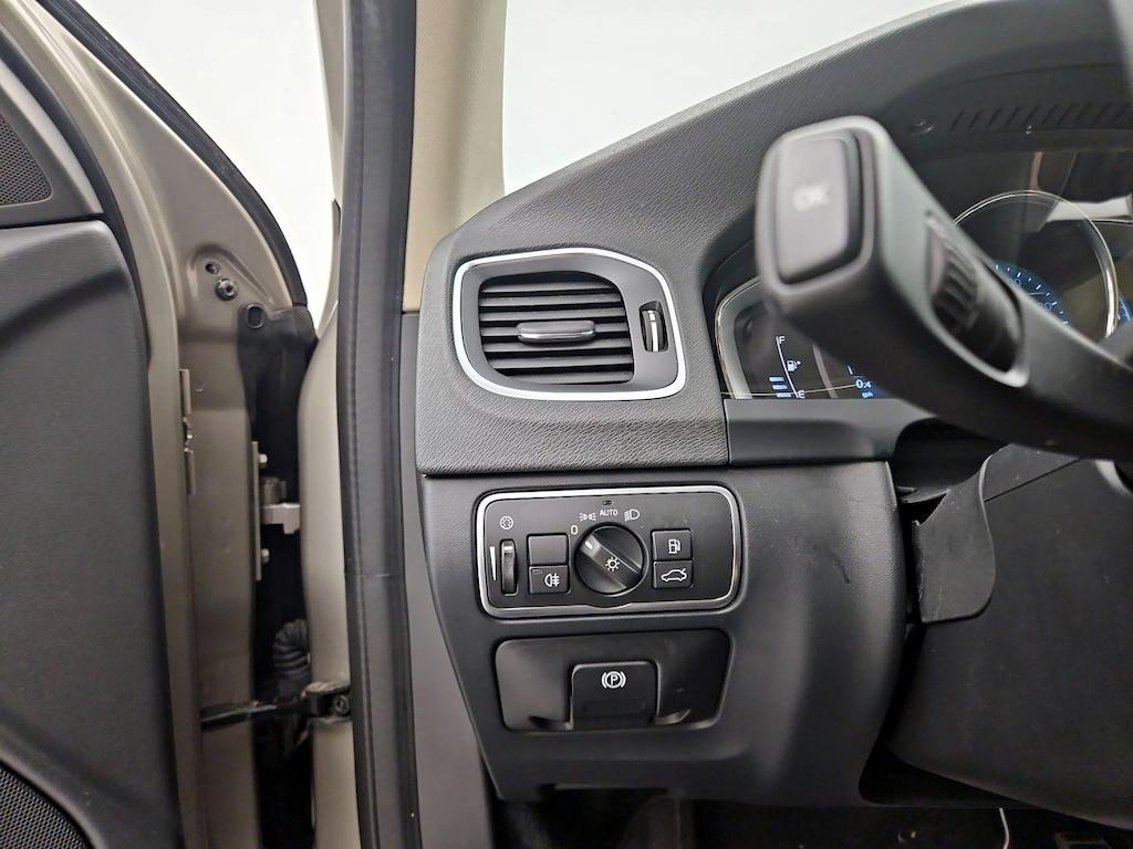 used 2016 Volvo V60 car, priced at $13,998