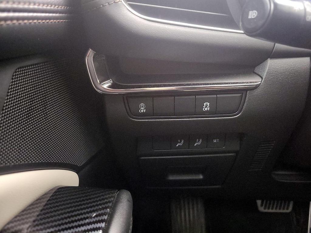 used 2021 Mazda Mazda3 car, priced at $17,998