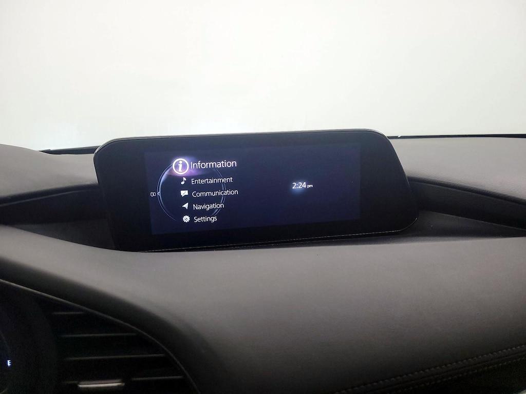 used 2021 Mazda Mazda3 car, priced at $17,998