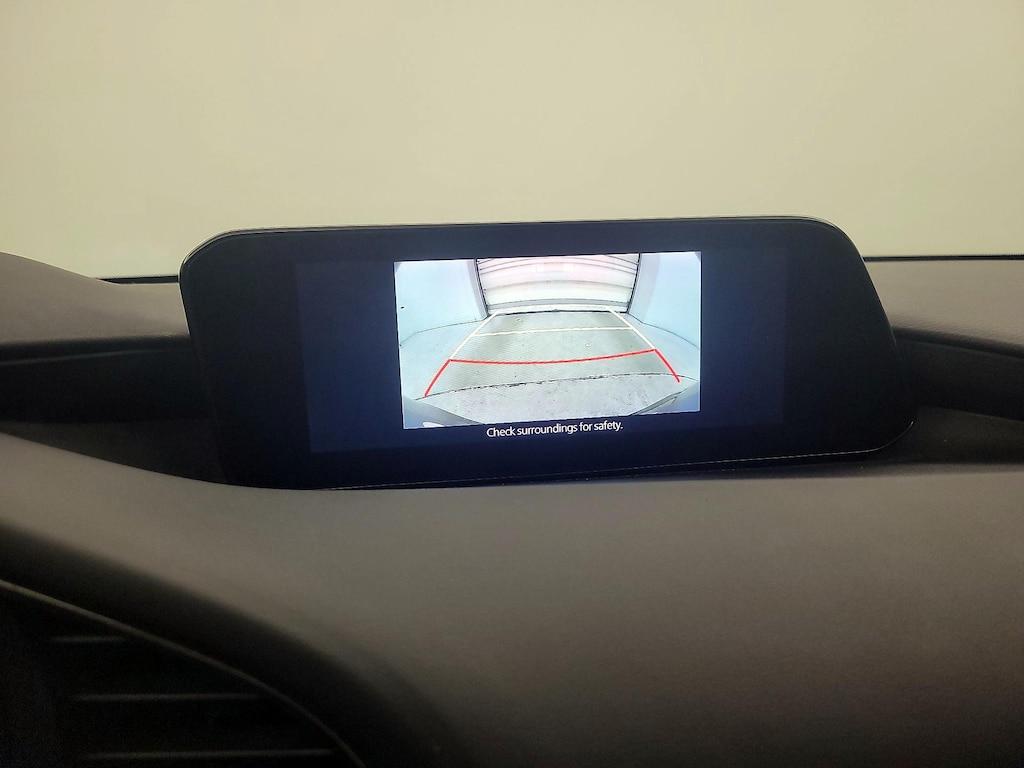 used 2021 Mazda Mazda3 car, priced at $17,998