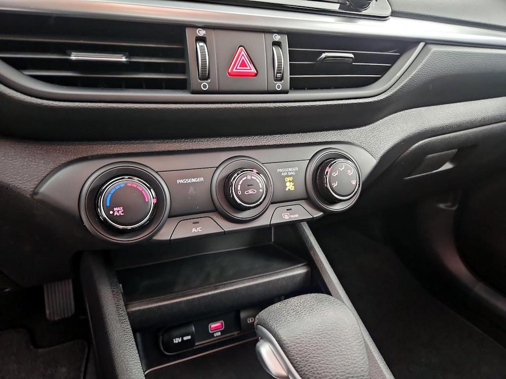 used 2024 Kia Forte car, priced at $20,998